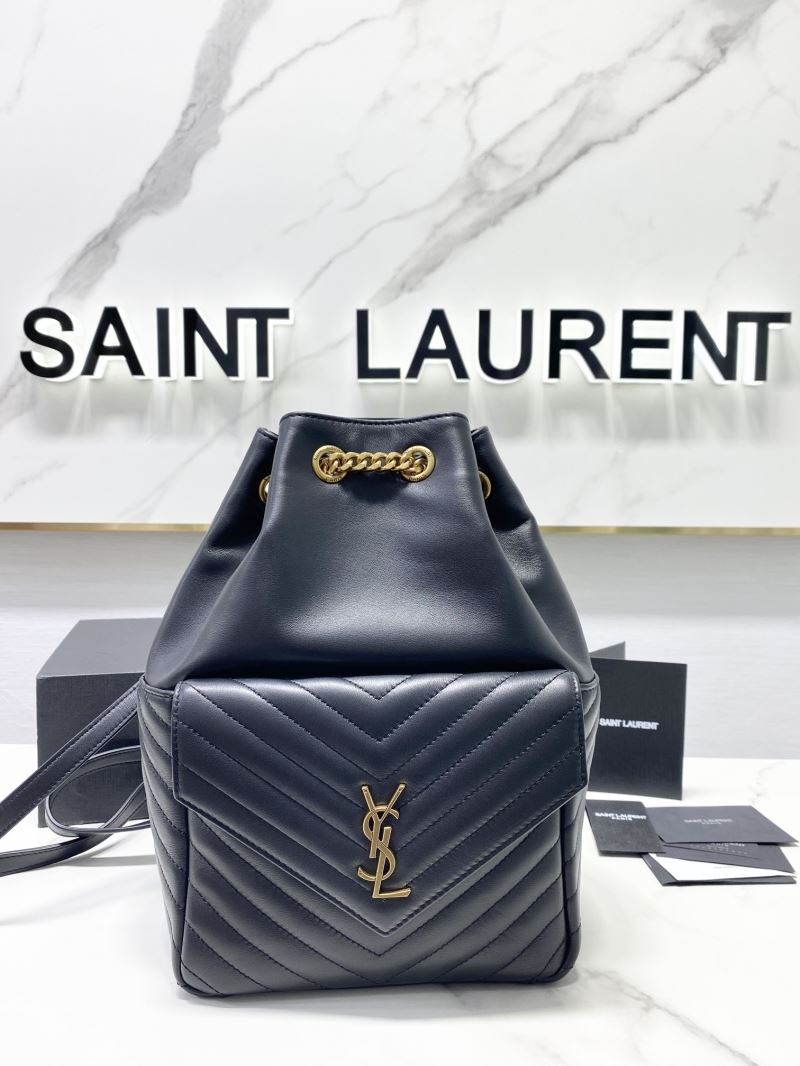 YSL Backpacks